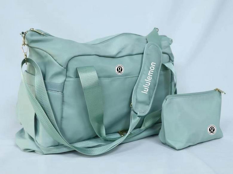 Lululemon 22x12x24cm 7C YD (7)